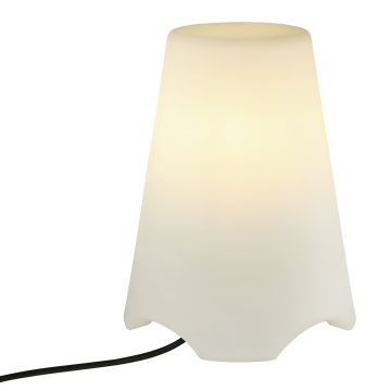 Novolux NIZA 459A-G04X1A-01 Lampe sur pied IP44