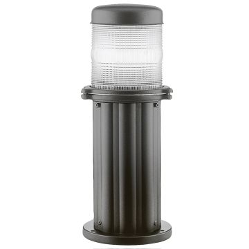 Novolux OMO 228B-G05X1A-04 Lampe sur pied 1x23W/E27 IP55