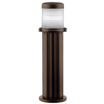 Novolux OMO 228C-G05X1A-91 Lampe sur pied 1x23W/E27 IP55