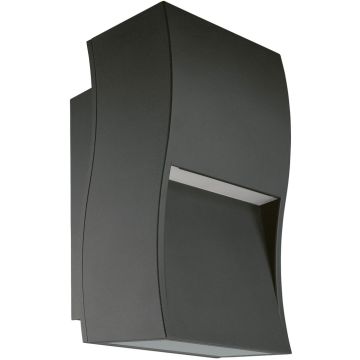 Novolux ONA 556A-L0109B-04 Applique murale 1x8.7W/LED 3000K 1295LM IP65