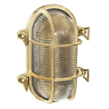 Novolux OTTONE 573A-G05X1A-34 Plafonnier 1x42W/E27 IP54
