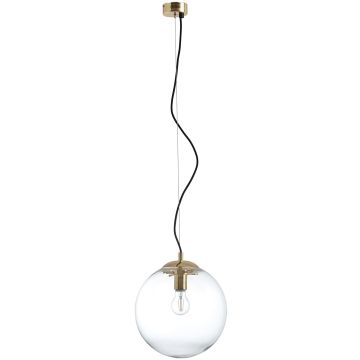 Novolux OXY 984B-G05X1A-47 Suspension lumineuse 1x60W/E27 IP40