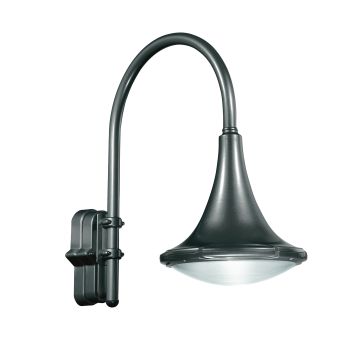 Novolux PANA 672B-L0234B-04 Applique murale 1x34W/LED 3600LM IP65