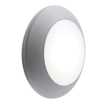 Novolux PIRO 559A-G31X1A-03 Plafonnier 1x3W/GX53 350LM IP66