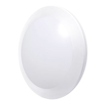 Novolux PIRO 559B-G31X1A-01 Plafonnier 1x11W/GX53 1300LM IP66