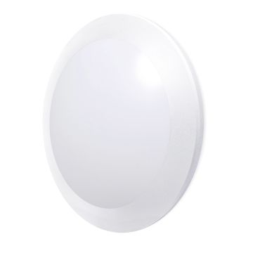Novolux PIRO 559C-G31X1A-01 Plafonnier 1x11W/GX53 1300LM IP66