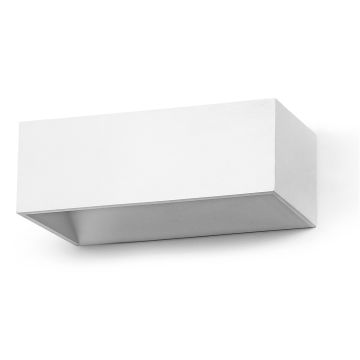 Novolux RETT 504A-L0108A-01 Applique murale 1x8W/LED 790LM IP20