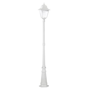 Novolux ROB 264M-G05X1A-01 Luminaire pour lampadaire 1x70W/E27 IP43
