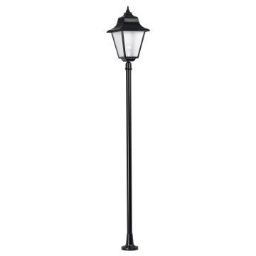 Novolux ROB 264M-G05X1A-02 Luminaire pour lampadaire 1x70W/E27 IP43