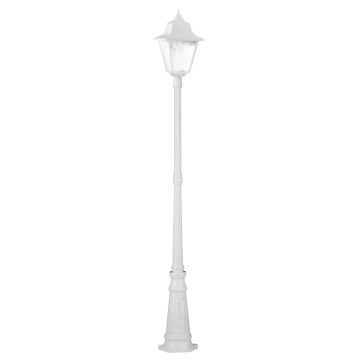 Novolux ROB 264N-G05X1A-01 Luminaire pour lampadaire 1x70W/E27 IP43
