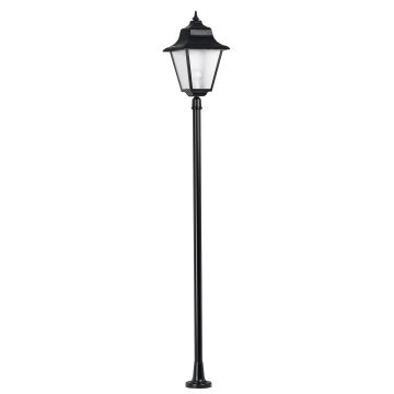 Novolux ROB 264N-G05X1A-02 Luminaire pour lampadaire 1x70W/E27 IP43