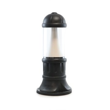 Novolux SAURO 272A-G31X1A-02 Lampe sur pied 1x7W/GX53 800LM IP55