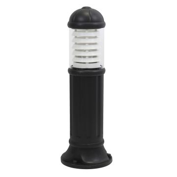 Novolux SAURO 272B-G05X1A-02 Lampe sur pied E27 IP55