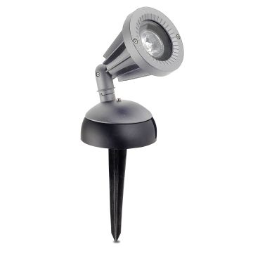 Novolux SENDAI 279A-G21X1A-03 Projecteur de jardin GU10 IP65
