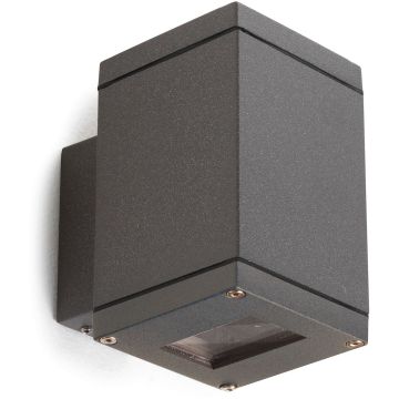 Novolux SETH 398C-G21X1A-04 Applique murale 1x50W/GU10 IP65