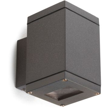 Novolux SETH 398C-L0209B-04 Applique murale 1x8.7W/LED 4000K 1120LM IP65