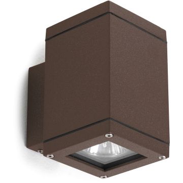 Novolux SETH 398C-L0209B-90 Applique murale 1x8.7W/LED 4000K 1120LM IP65