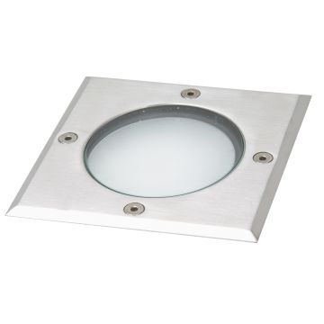 Novolux SIO 379B-G31X1A-30 Lampe de passage 1x3W/GX53 350LM IP67