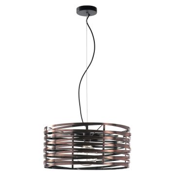 Novolux SIRA 687A-G05X1A-37 Suspension lumineuse 1x60W/E27 IP20