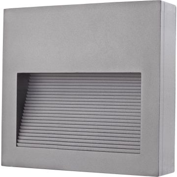 Novolux SLIM 289C-L0210B-03 Applique murale 1x9W/LED 4000K 1167LM IP65