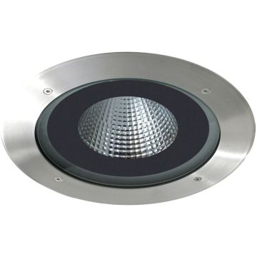 Novolux SOFITO 316B-L0226B-30 Spot encastré 1x18W/LED 4000K 3012LM IP65