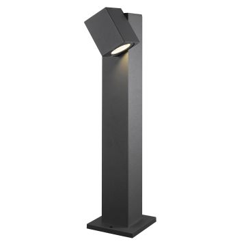 Novolux SUEVIS 452A-L0107A-04 Lampe sur pied 1x7W/LED 466LM IP54