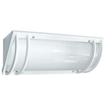Novolux SUR 301A-G05X1A-01 Applique murale 1x23W/E27 IP54