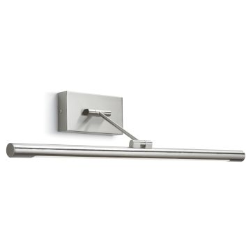 Novolux TABEL 625B-L0112A-35 Applique murale 1x12W/LED 1000LM IP20