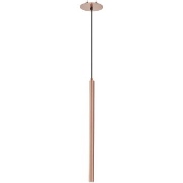 Novolux TANIA 906F-L3104B-37 Suspension lumineuse 1x4W/LED 3000K 400LM IP40