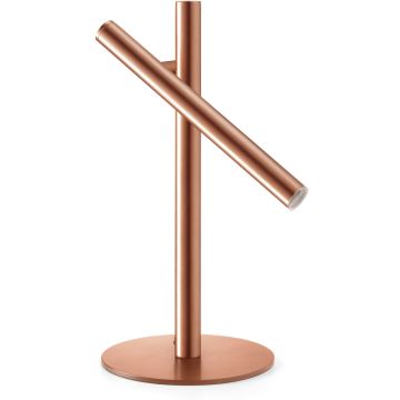 Novolux TANIA 906G-L3104B-37 Lampe de table 1x4W/LED 3000K 400LM IP40