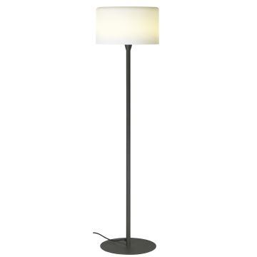 Novolux TASMANIA 458A-G05X1A-04 Lampadaire 1x42W/E27 IP65