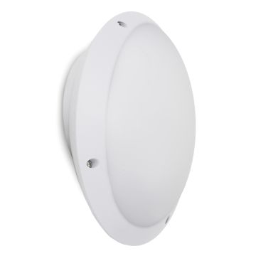 Novolux TEIA 317A-G05X1A-01 Plafonnier E27 IP66