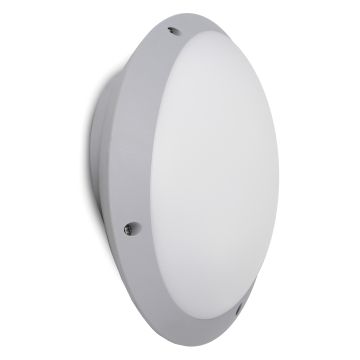 Novolux TEIA 317A-G05X1A-03 Plafonnier E27 IP66