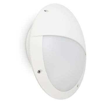 Novolux TEIA 317B-G05X1A-01 Plafonnier E27 IP66