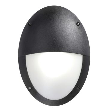 Novolux TEIA 317B-G05X1A-02 Applique murale E27 IP66