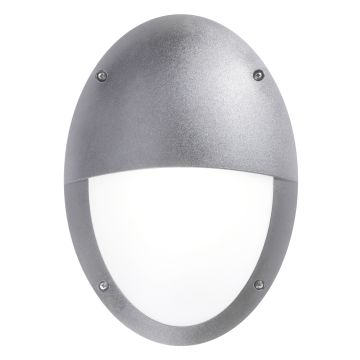 Novolux TEIA 317B-G05X1A-03 Applique murale E27 IP66