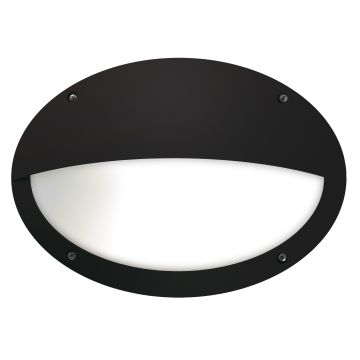 Novolux TEIA 317C-G05X1A-02 Applique murale E27 IP66