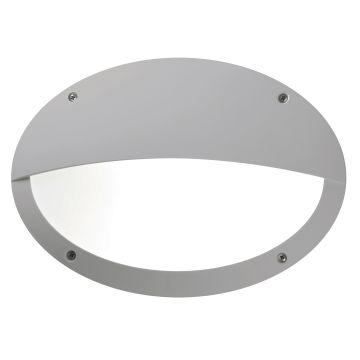 Novolux TEIA 317C-G05X1A-03 Plafonnier E27 IP66