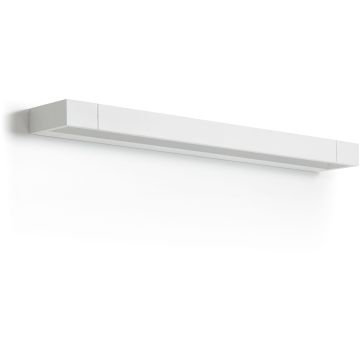 Novolux TILT 959A-L0218B-01 Applique murale 1x18W/LED 4000K 2165LM IP44