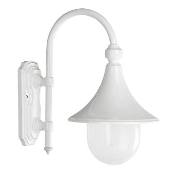 Novolux TROM 332B-G05X1A-01 Applique murale 1x42W/E27 IP43