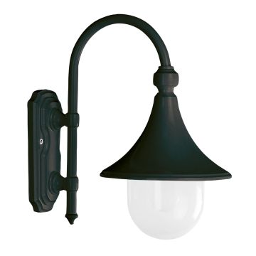 Novolux TROM 332B-G05X1A-02 Applique murale 1x42W/E27 IP43