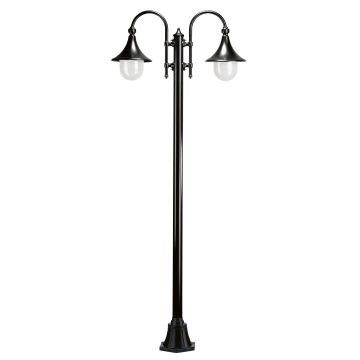 Novolux TROM 332E-G05X1A-02 Lanterne 2x42W/E27 IP43