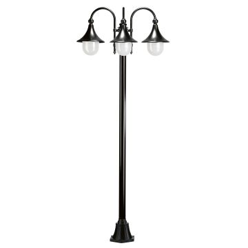 Novolux TROM 332F-G05X1A-02 Lanterne 3x42W/E27 IP43