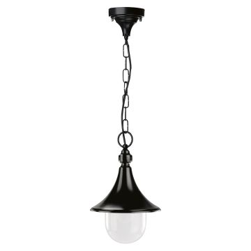 Novolux TROM 332G-G05X1A-02 Suspension lumineuse 1x42W/E27 IP43