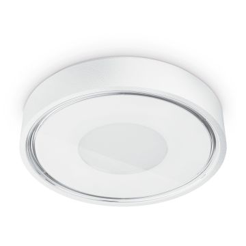 Novolux VIENA 403C-L0105B-01 Plafonnier 1x4,3W/LED 400LM IP65