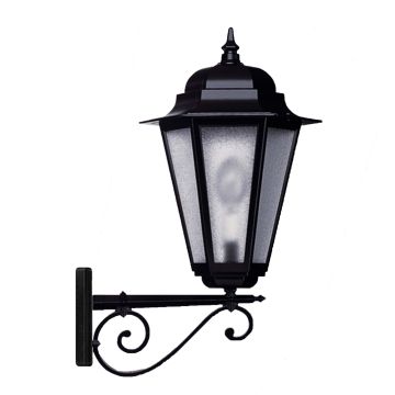 Novolux VILLA BIG 346B-G05X1A-02 Applique murale 1x70W/E27 IP43