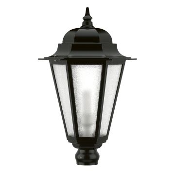 Novolux VILLA BIG 346D-G05X1A-02 Luminaire pour lampadaire 1x70W/E27 IP43
