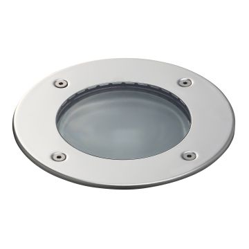 Novolux WALKER 349A-G05X1A-30 Lampe de passage 1x23W/E27 IP67