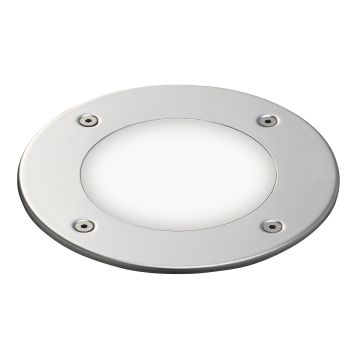 Novolux WALKER 349A-L0107B-30 Lampe de passage 1x6,5W/LED 850LM IP67