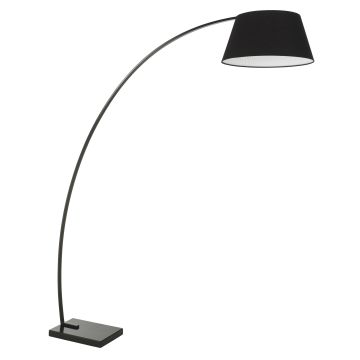 Novolux ZANZIBAR 622A-G05X1A-02 Lampadaire 1x60W/E27 IP20